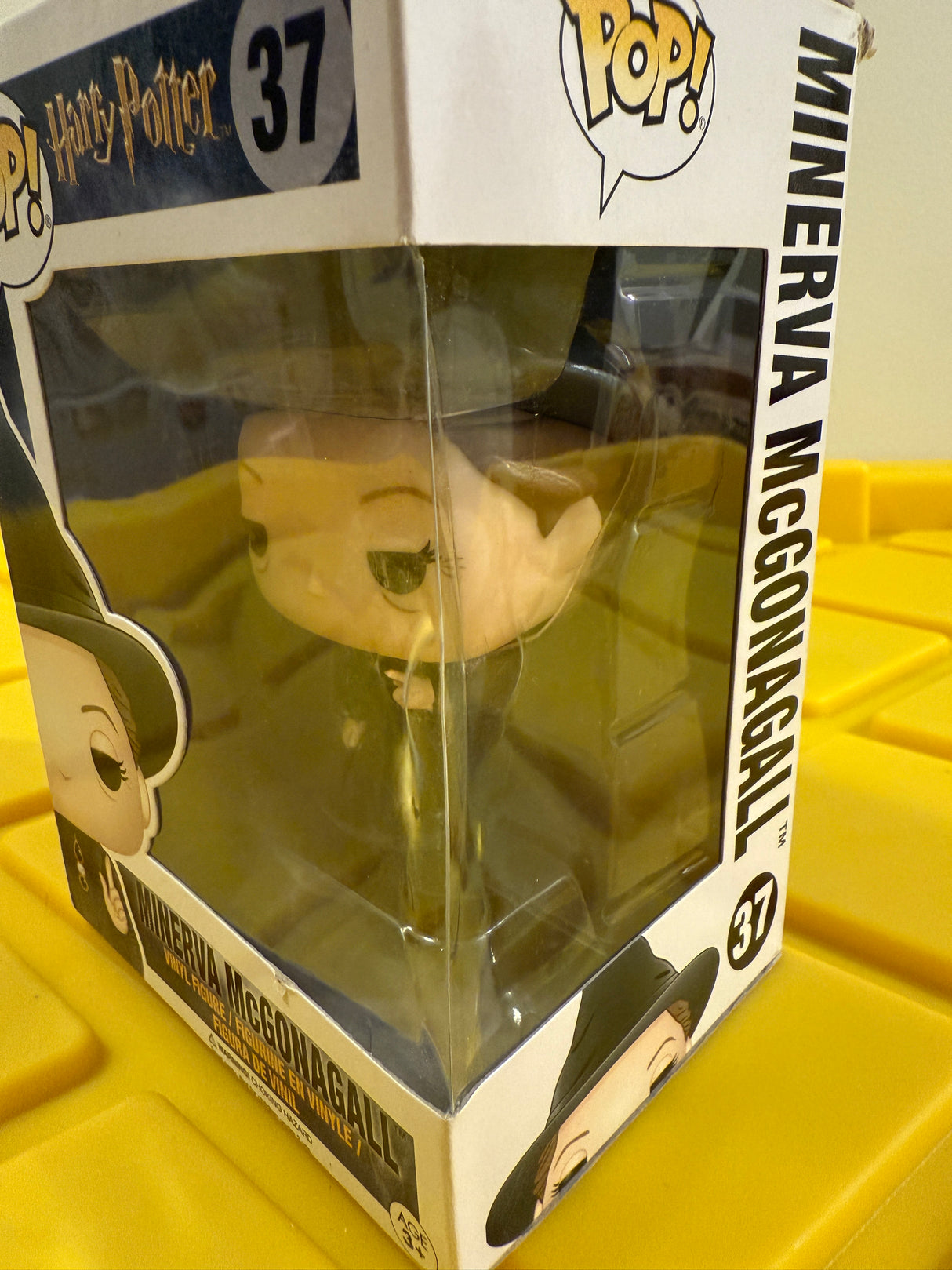Funko POP! Minerva McGonagall