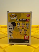 Funko POP! Firefighter Mickey