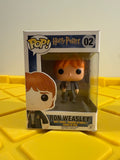 Funko POP! Ron Weasley
