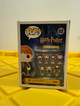 Funko POP! Ron Weasley