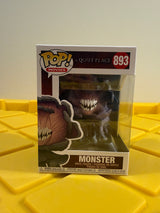 Funko POP! Monster