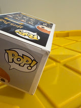 Funko POP! Ron Weasley