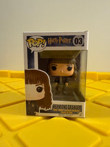 Funko POP! Hermione Granger