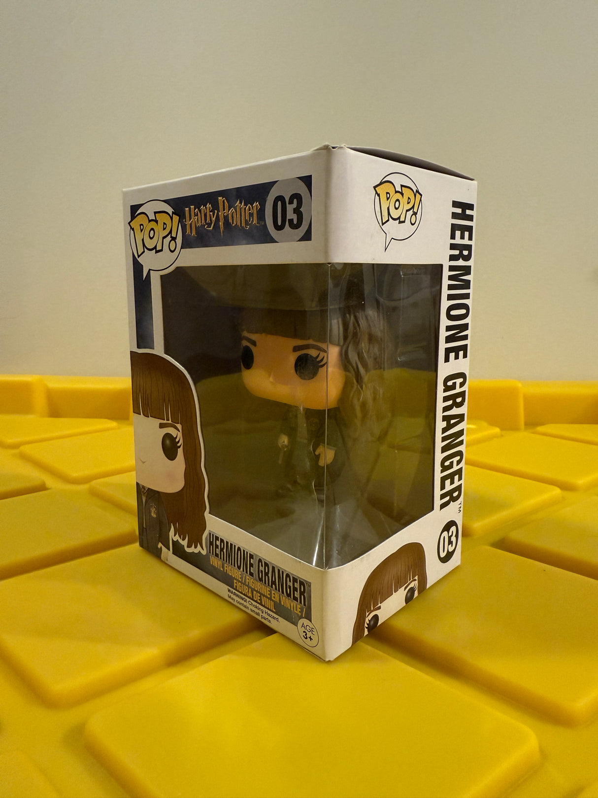 Funko POP! Hermione Granger