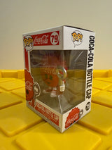 Funko POP! Coca-Cola Bottle Cap