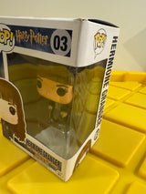 Funko POP! Hermione Granger