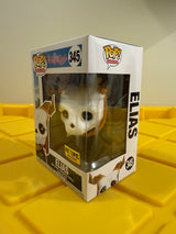 Funko POP! Elias - Limited Edition Hot Topic Exclusive