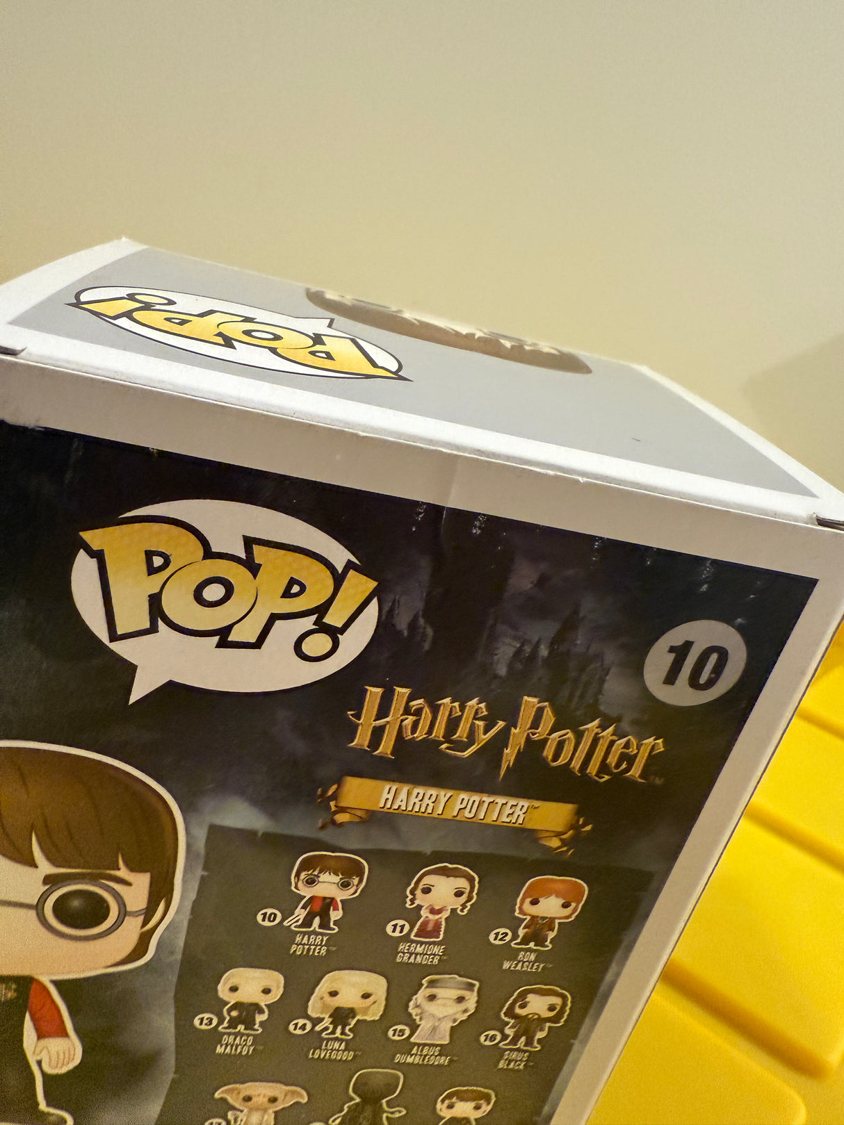 Funko POP! Harry Potter