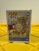 Funko POP! Rattata