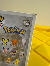 Funko POP! Rattata