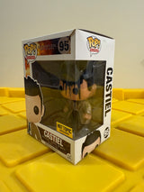 Funko POP! Castiel - Limited Edition Hot Topic Exclusive