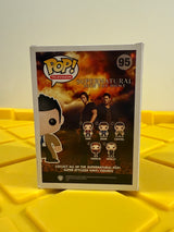 Funko POP! Castiel - Limited Edition Hot Topic Exclusive