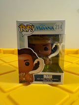 Funko POP! Maui