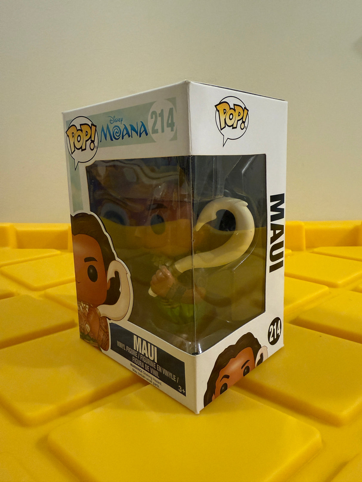Funko POP! Maui