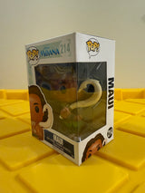 Funko POP! Maui