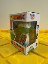 Funko POP! Piccolo - Limited Edition 2019 NYCC Exclusive