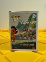 Funko POP! Maui