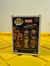Funko POP! Venomized The Thing - Limited Edition GameStop Exclusive