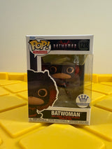 Funko POP! Batwoman - Limited Edition Funko Shop Exclusive
