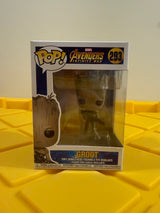 Funko POP! Groot