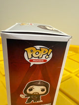 Funko POP! Aguilar - Limited Edition Loot Crate Exclusive