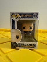 Funko POP! Draco Malfoy
