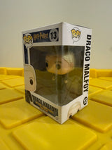 Funko POP! Draco Malfoy
