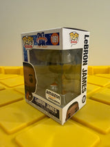 Funko POP! LeBron James - Limited Edition Amazon Exclusive