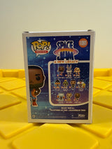 Funko POP! LeBron James - Limited Edition Amazon Exclusive