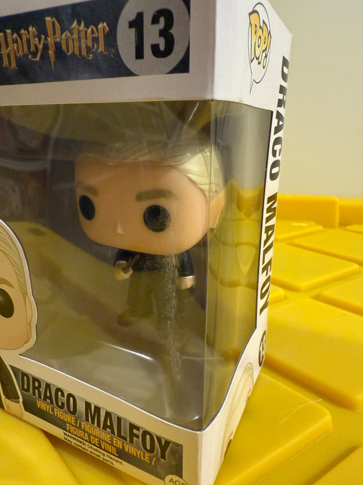 Funko POP! Draco Malfoy