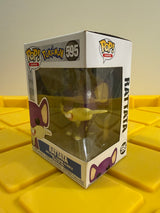 Funko POP! Rattata