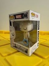 Funko POP! Moon Knight - Limited Edition 2017 LACC Exclusive