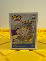 Funko POP! Rattata