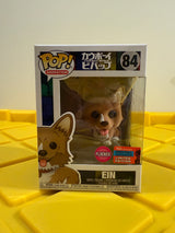 Funko POP! Ein (Flocked) - Limited Edition 2020 NYCC Exclusive