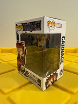 Funko POP! Carnage