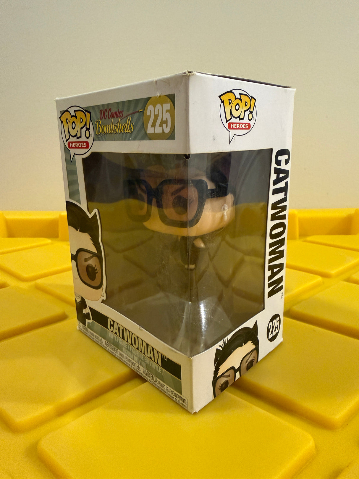 Funko POP! Catwoman