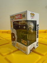 Storm - Limited Edition Hot Topic Exclusive