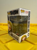 Funko POP! Venomized Invisible Girl (Translucent) - Limited Edition GameStop Exclusive