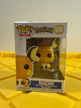 Funko POP! Raichu