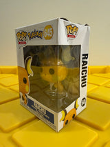 Funko POP! Raichu
