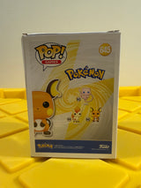 Funko POP! Raichu