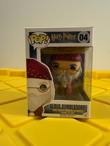 Funko POP! Albus Dumbledore