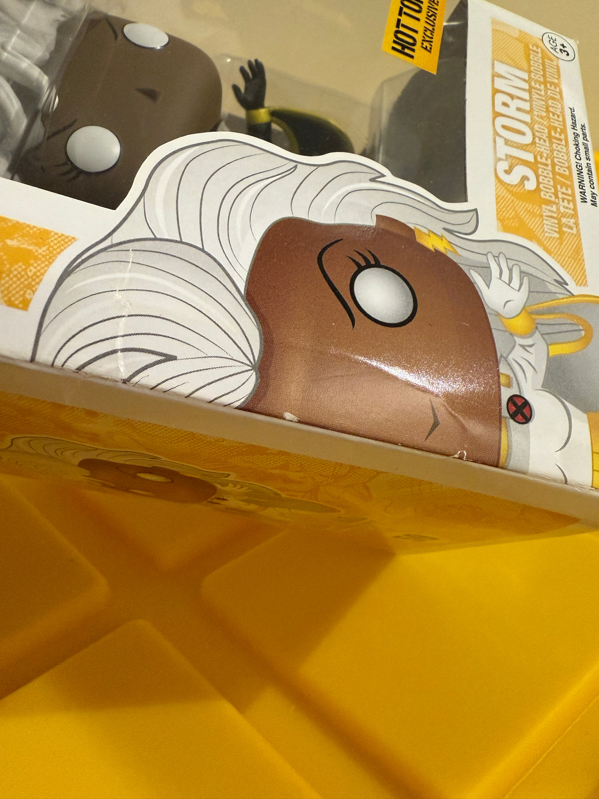 Storm - Limited Edition Hot Topic Exclusive