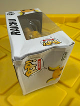 Funko POP! Raichu