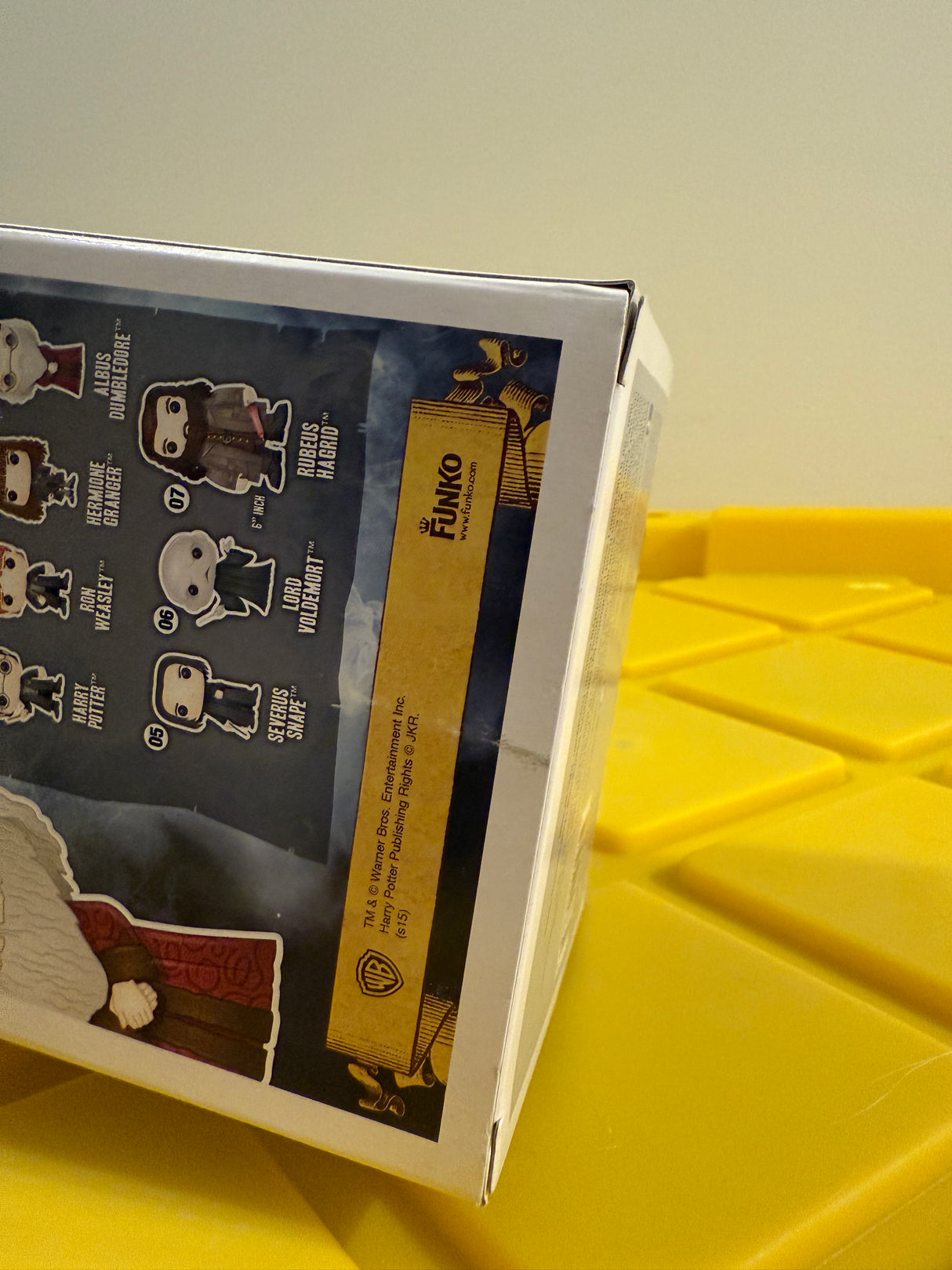 Funko POP! Albus Dumbledore