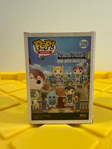 Funko POP! Tani with Higgledy