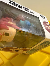 Funko POP! Tani with Higgledy
