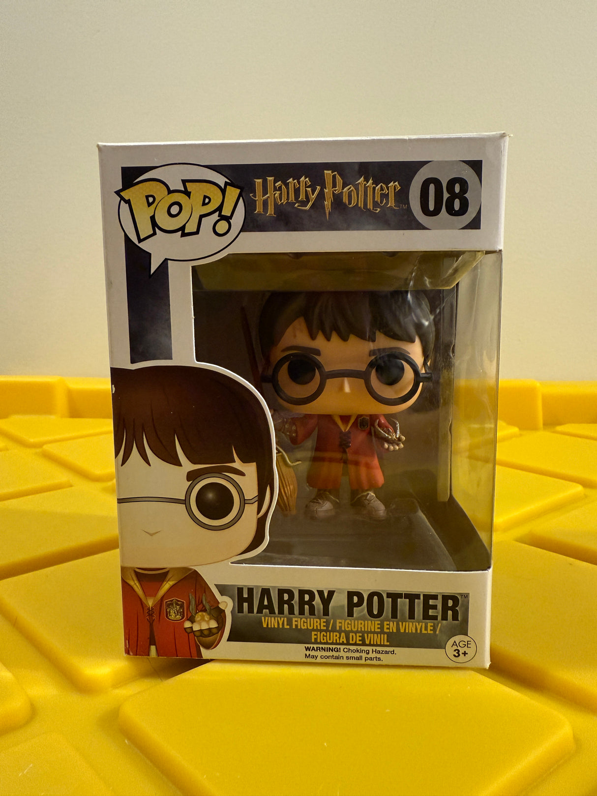 Funko POP! Harry Potter