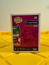 Funko POP! The Joker Batman-Batman - Limited Edition Loot Crate Exclusive