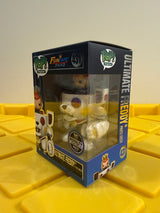 Funko POP! Ultimate Freddy in Proto Mech (Royalty L.E. 865) - Limited Edition NFT Release